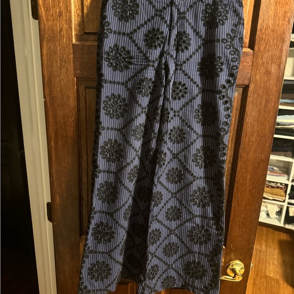 Etta twa by Anthropologie pants - Picture 6 of 8